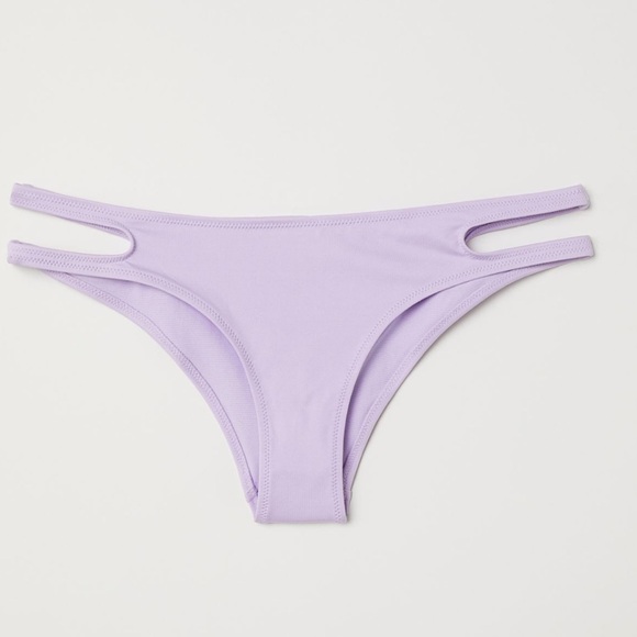Cheeky Bikini Bottoms - Picture 1 of 1
